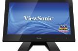 ViewSonic dévoile ses écrans tactiles sous Windows 8