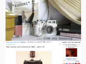 viens d'ouvrir vide dressing