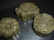 Shampoing solide anti chute volume