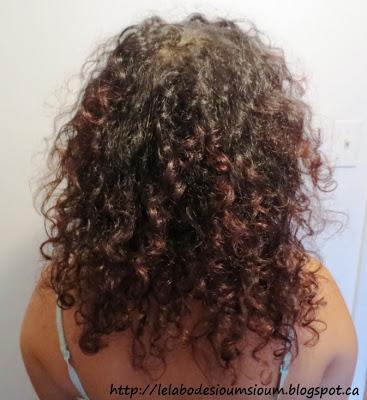 Masque Henné Bringaraj II Masque Henné Bringaraj II