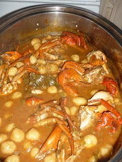 Dombres crabes Dombres crabes