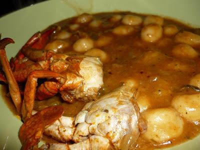 Dombres crabes Dombres crabes