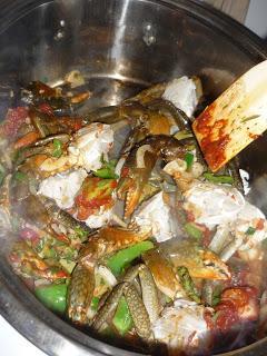 Dombres crabes Dombres crabes