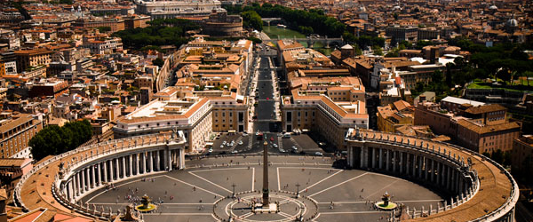 Religion et carte bancaire ne font pas bon ménage au Vatican