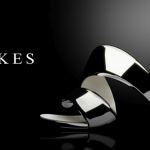 Des chaussures post-modernes ?