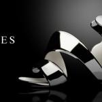 Des chaussures post-modernes ?