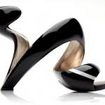 Des chaussures post-modernes ?