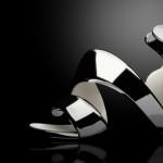 Des chaussures post-modernes ?