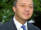 Aurélie Filippetti l'île Maurice, certes, mais passé Laurent Fabius