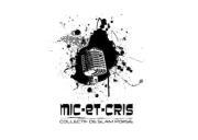 Ateliers de slam- Mic et Cris