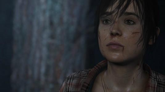 beyond two souls
