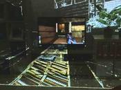 Illumiroom Ajoutons projecteur Kinect…