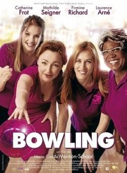 « Bowling » de Marie-Castille Mention-Schaar