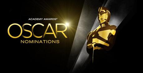 Oscars 2013 : Nominations
