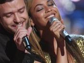Beyoncé confirme collaboration avec Justin Timberlake