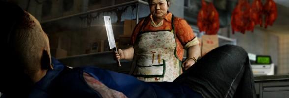 Un projet de destruction des jeux vidéo violents annulé