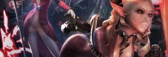 Tera passe en Free-to-P(l)ay