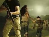 saison Walking Dead arrive soir Sundance Channel