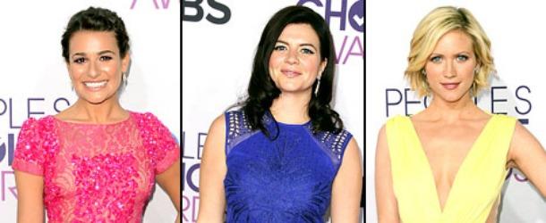 People’s Choice Awards : Découvrez le palmarès complet