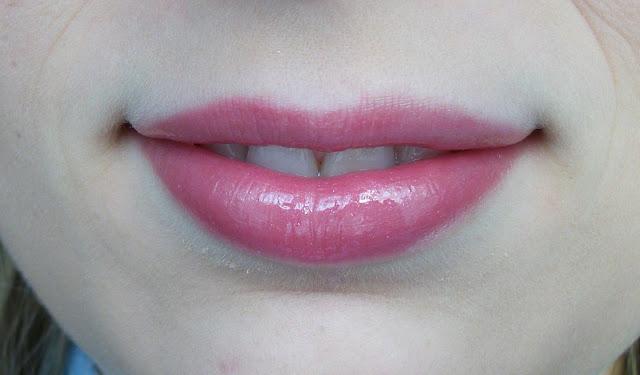 Coup de ♥ : les Gloss Clarins