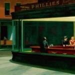 Dali et Hopper font un tabac au Centre Pompidou !