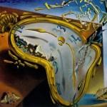 Dali et Hopper font un tabac au Centre Pompidou !