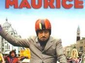 Réveillon Lille, chez Maurice