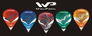 WallPadel 2013