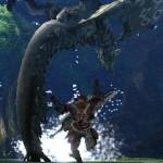 Monster Hunter 4 : Trailer et images du jeu !