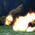 Monster Hunter 4 : Trailer et images du jeu !