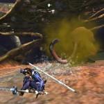 Monster Hunter 4 : Trailer et images du jeu !