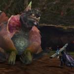Monster Hunter 4 : Trailer et images du jeu !