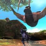 Monster Hunter 4 : Trailer et images du jeu !