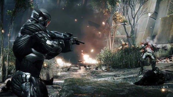 Crysis 3