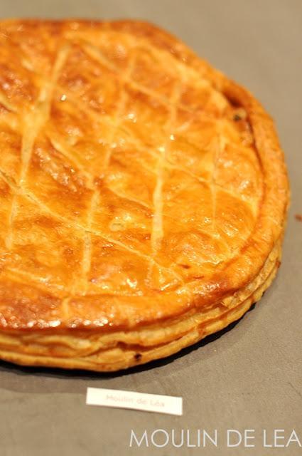 Meilleure galette des rois de Lyon : le gang des testeuses a encore frappé Meilleure galette des rois de Lyon : le gang des testeuses a encore frappé