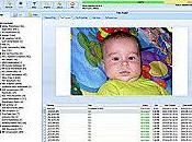 Logiciels gratuits récupération données: Undelete Glary undelete