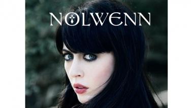 nolwenn in nyc,fox tv,interview tv