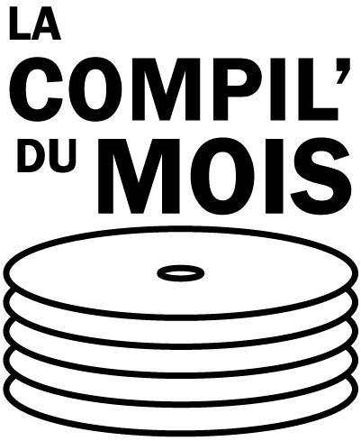 La Compil Du Mois by Electrocorp