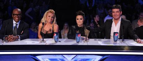 TMZ : Britney ne reviendra pas pour la saison 3 de X Factor