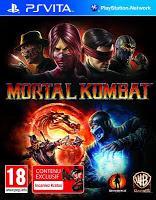 Test: Mortal Kombat
