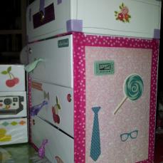 DIY : customiser des box sous toutes les formes