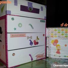 DIY : customiser des box sous toutes les formes