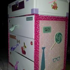 DIY : customiser des box sous toutes les formes