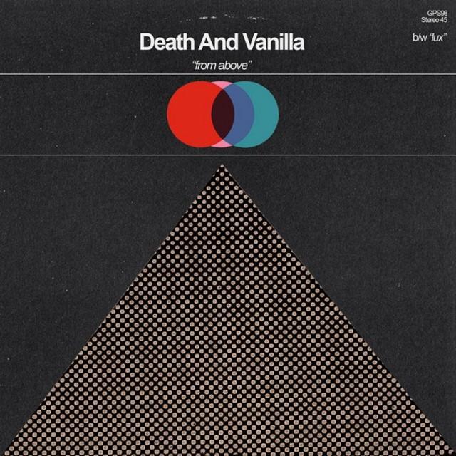Death and Vanilla – From Above (PREMIERE)
