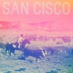 San Cisco 150x150 SELECTION MUSICALE 2012 | SEMESTRE 2