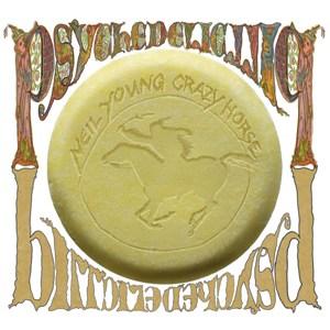 Neil Young psychpill SELECTION MUSICALE 2012 | SEMESTRE 2