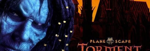 Une suite pour Planescape Torment