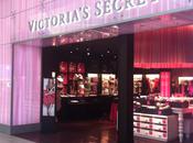 J’ai visité Victoria’s secret