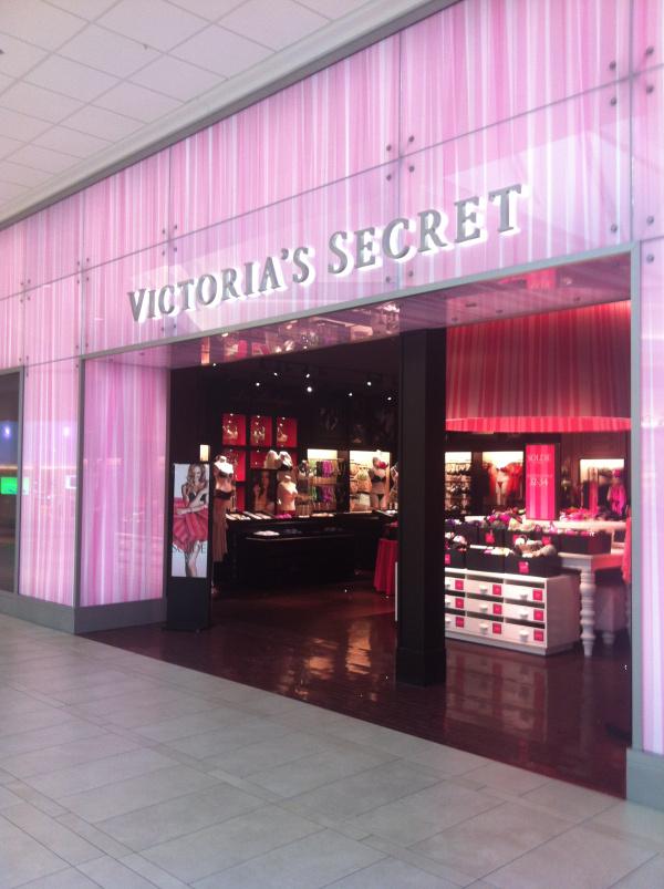 Victoria 's secret à Laval 