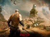 Ravaged gratuit pour week-end Steam